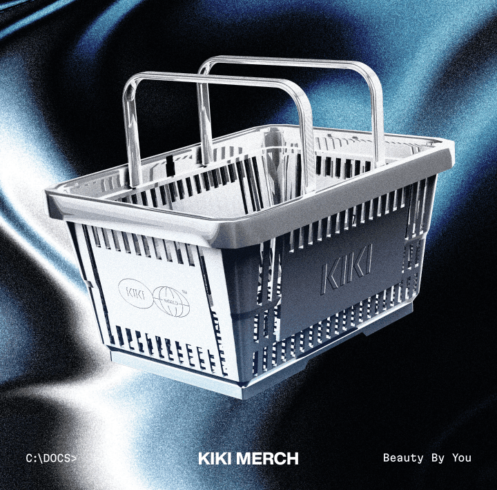 KIKI Digital Product Test